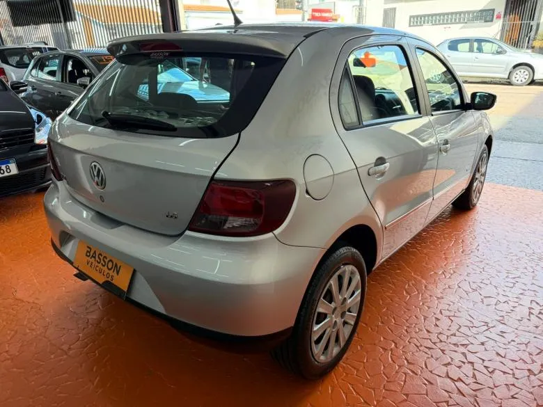 VW - VolksWagen - GOL 1.6 POWER