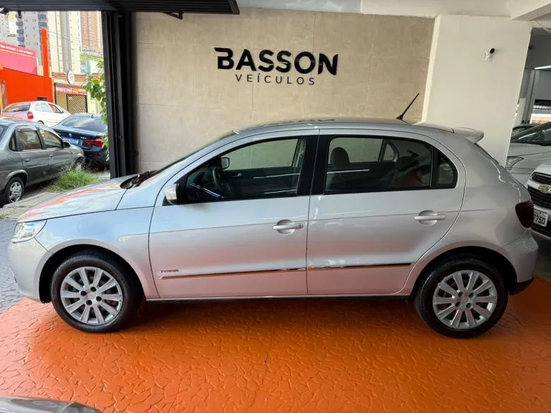 VW - VolksWagen - GOL 1.6 POWER