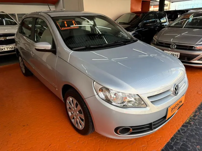 VW - VolksWagen - GOL 1.6 POWER