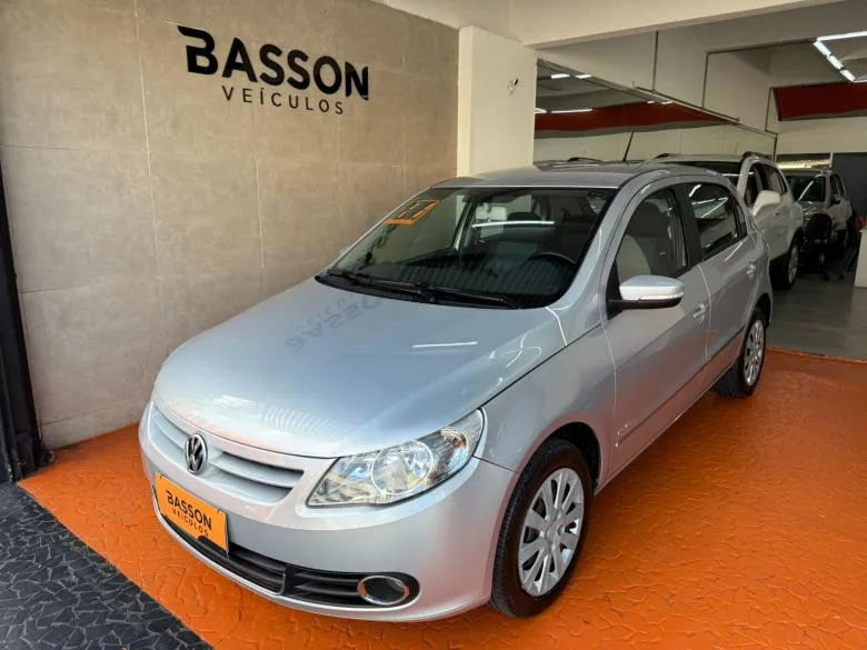 VW - VolksWagen - GOL 1.6 POWER