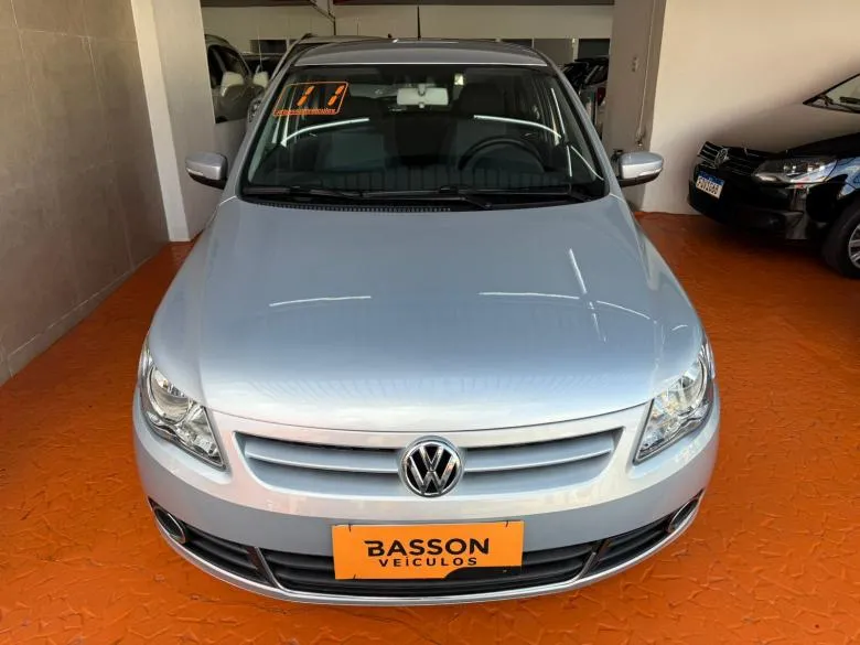 VW - VolksWagen - GOL 1.6 POWER