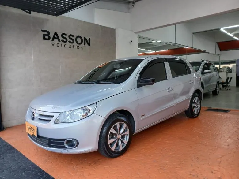 GOL G5 1.0