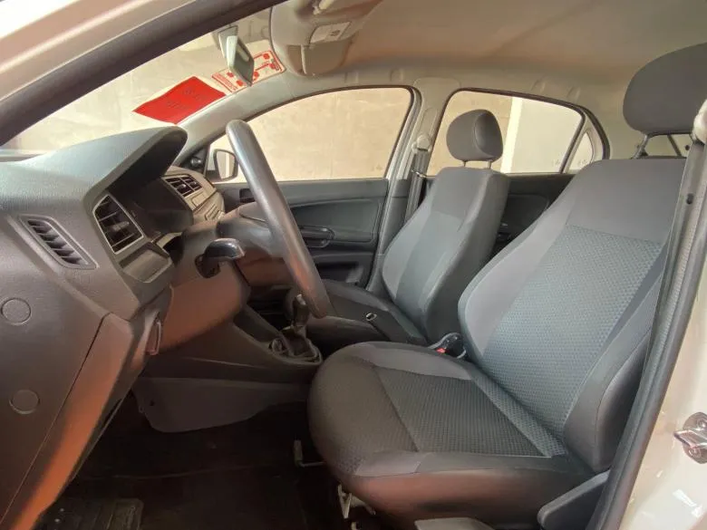 VW - VolksWagen - GOL MPI 1.0 - IPVA 26 GRATIS
