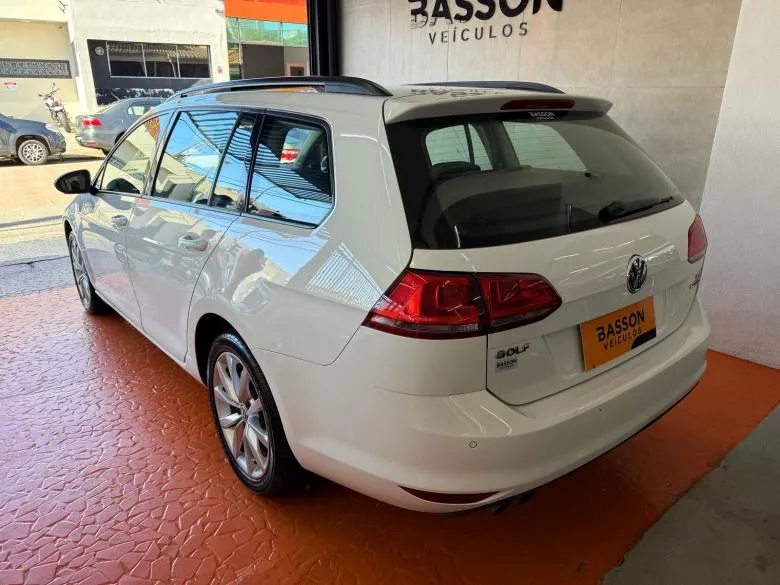 VW - VolksWagen - GOLF VARIANT CL 1.4