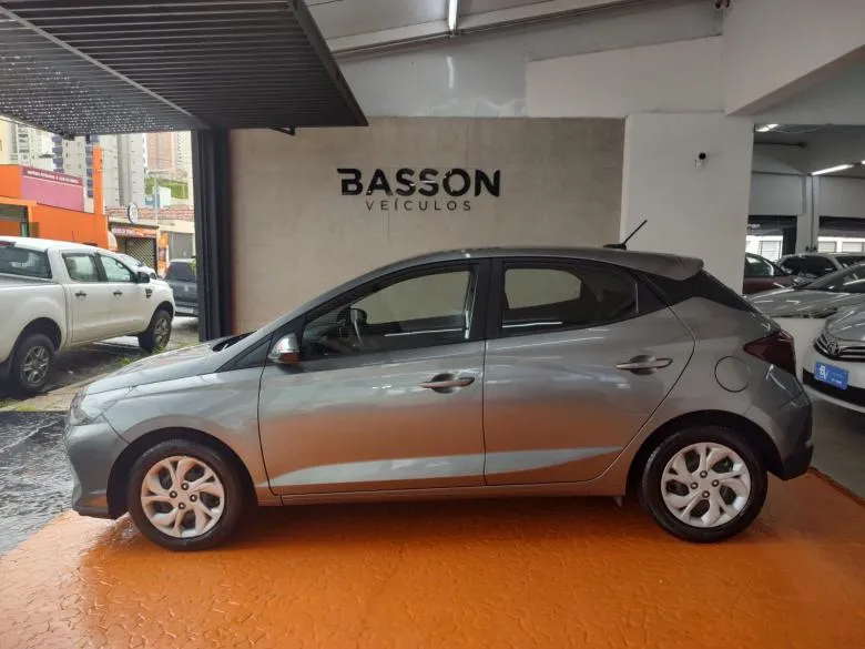 Hyundai - HB20 1.0 M COMFORT