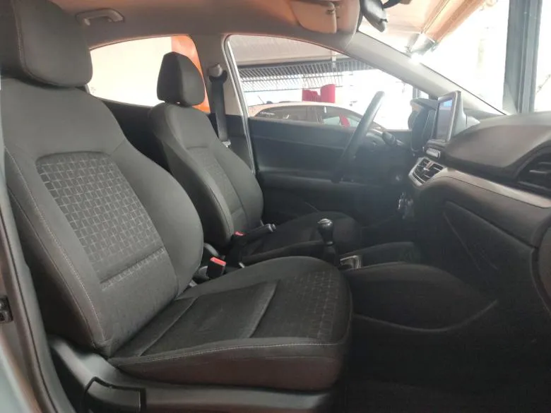 Hyundai - HB20 1.0 M COMFORT