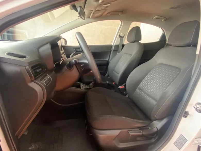 Hyundai - HB20 1.0 M COMFORT