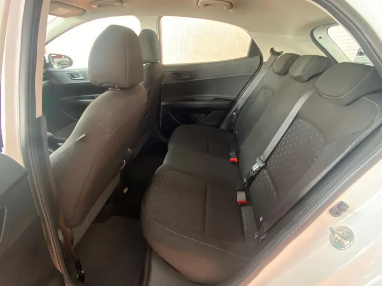 Hyundai - HB20 1.0 M COMFORT