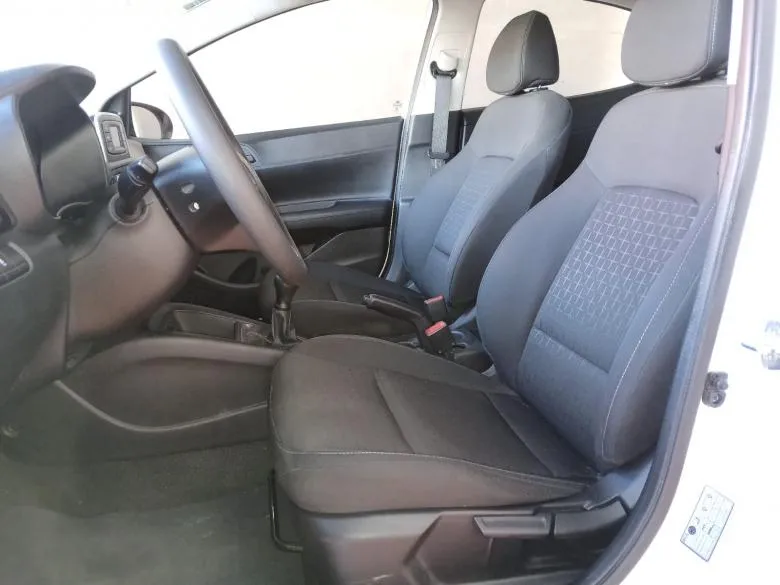 Hyundai - HB20 1.0 M SENSE