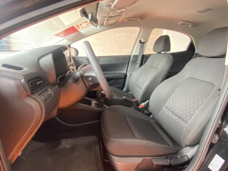 Hyundai - HB20 1.0M COMFORT - IPVA 26 GRATIS