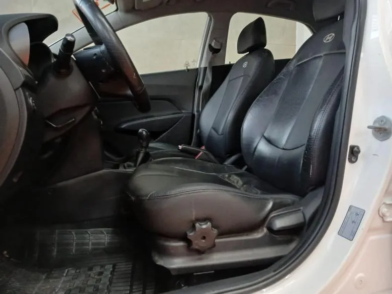 Hyundai - HB20 1.6 