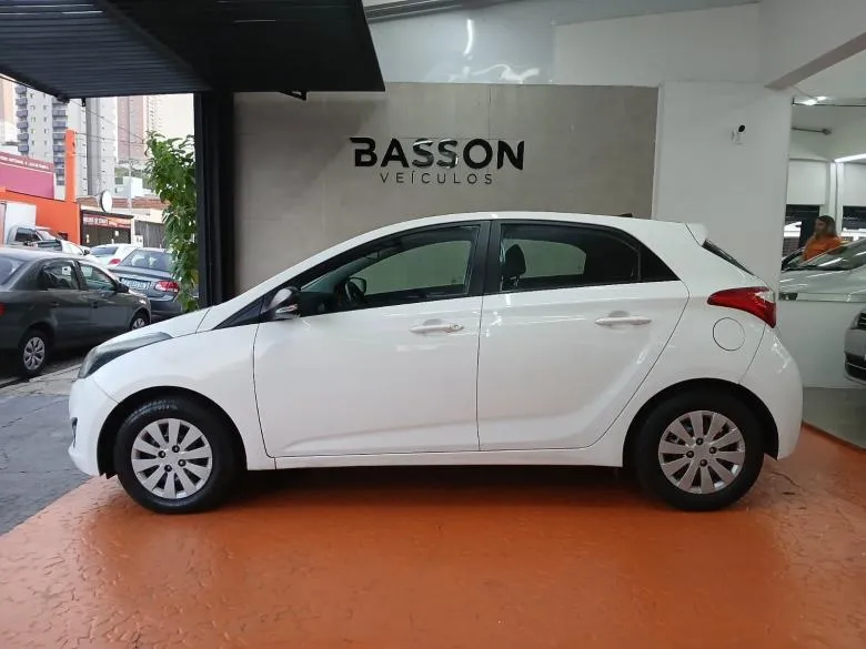 Hyundai - HB20 1.6 