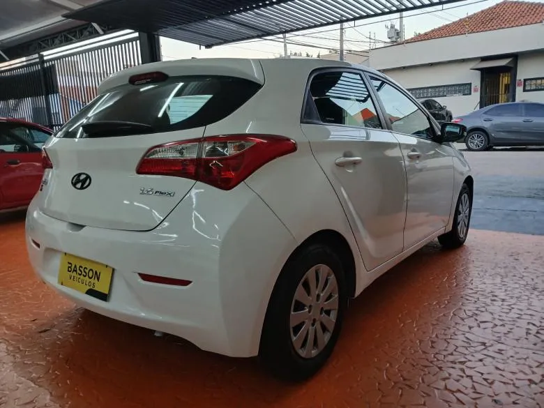 Hyundai - HB20 1.6 