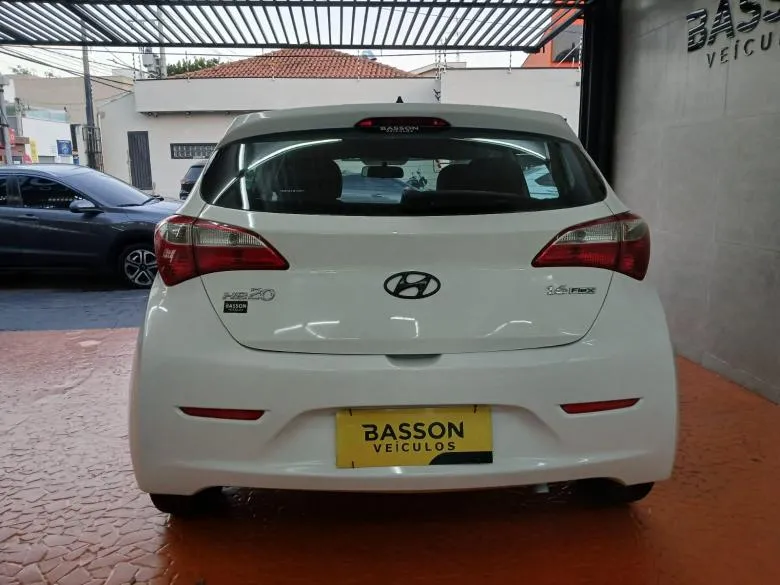 Hyundai - HB20 1.6 
