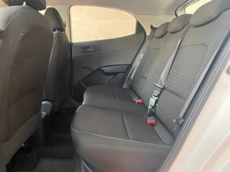 Hyundai - HB20 10M SENSE