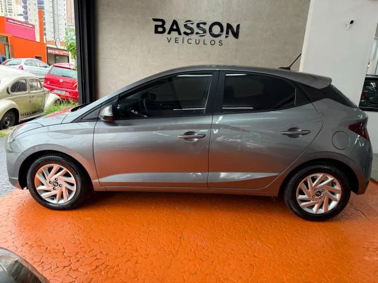 Hyundai - HB20 EVOLUTION 1.0