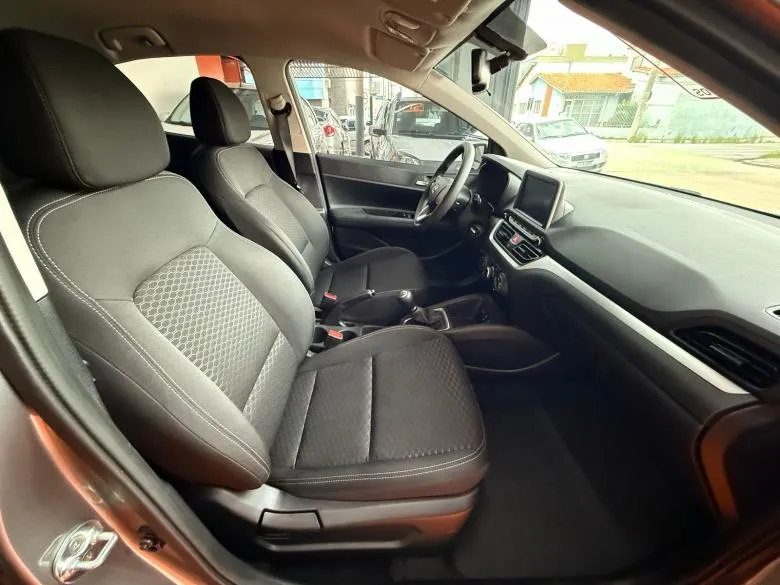 Hyundai - HB20 EVOLUTION 1.0