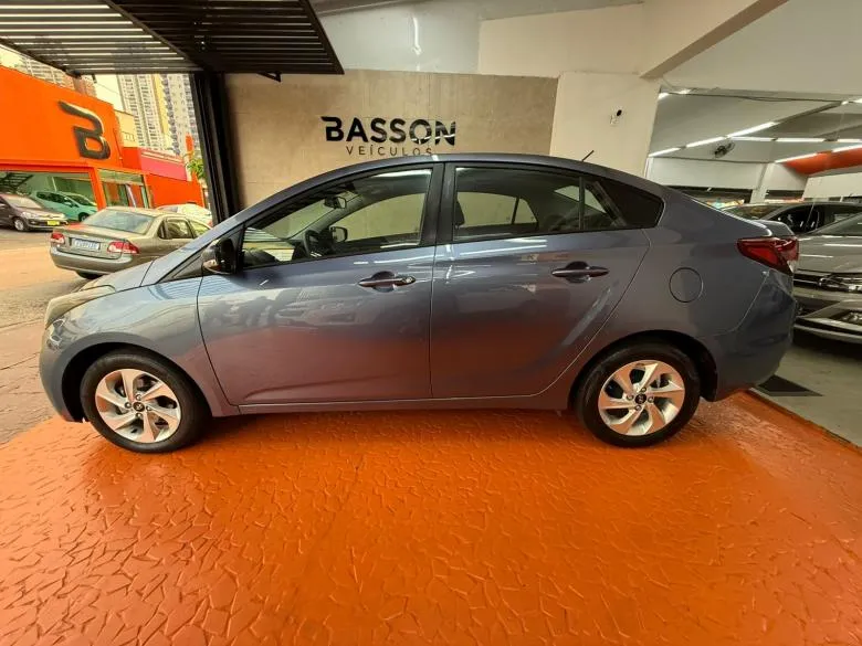 Hyundai - HB20S 1.0 COMF