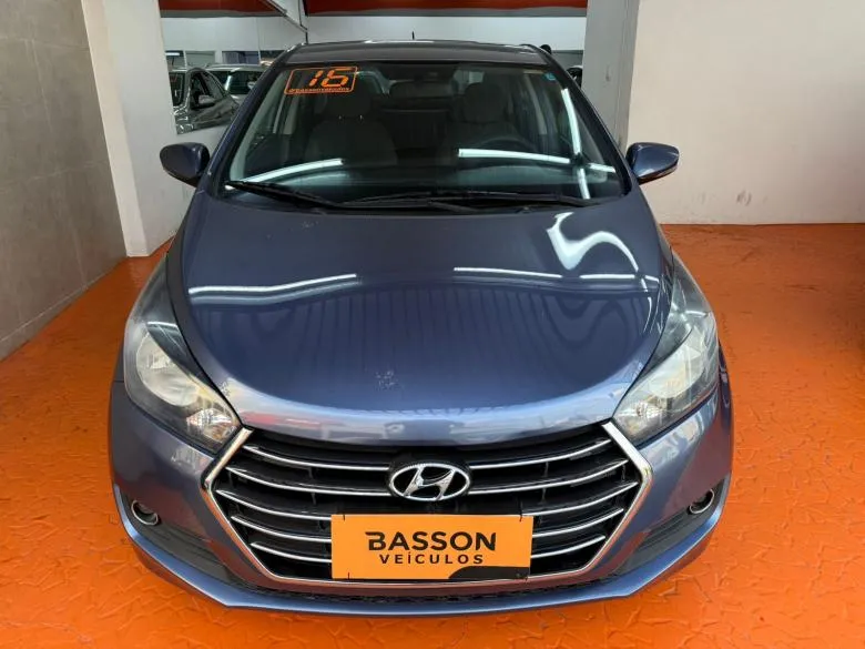 Hyundai - HB20S 1.0 COMF