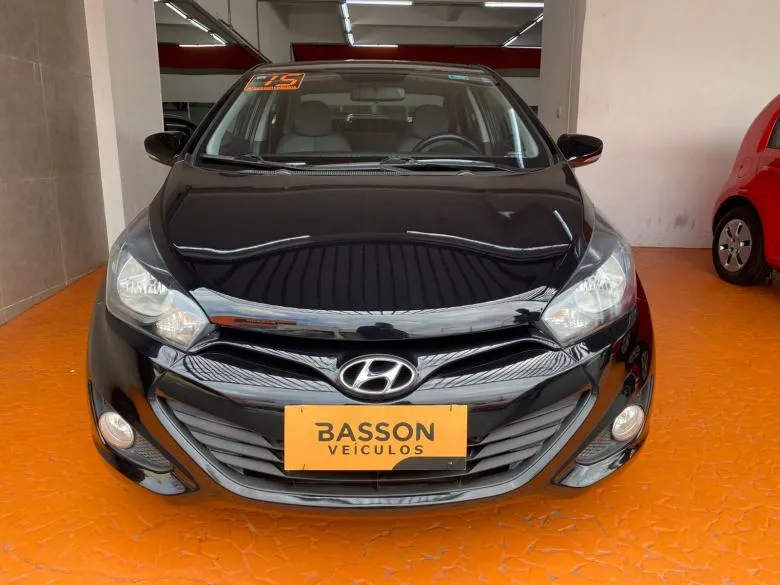 Hyundai - HB20S 1.6 M COMF - IPVA 26 GRATIS