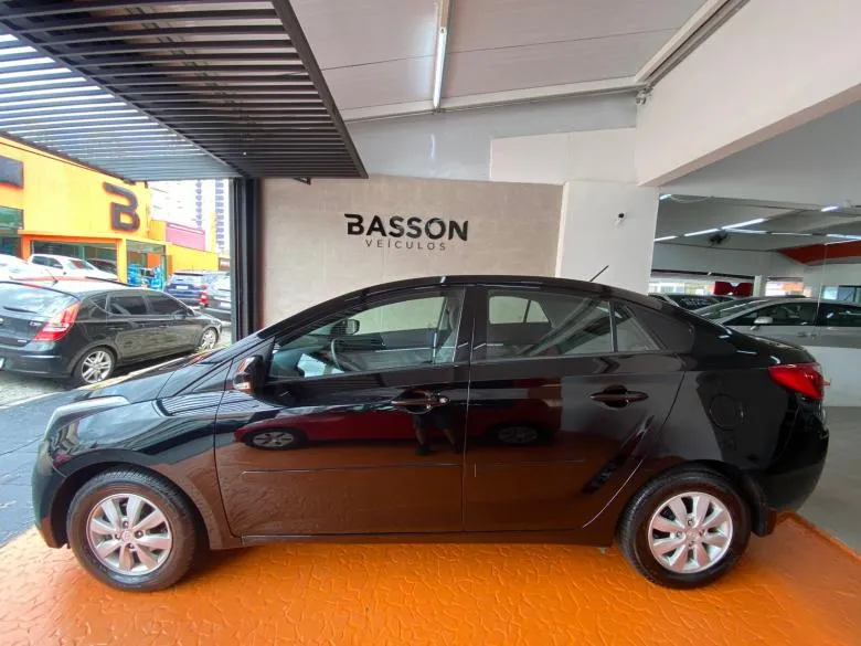 Hyundai - HB20S 1.6 M COMF - IPVA 26 GRATIS