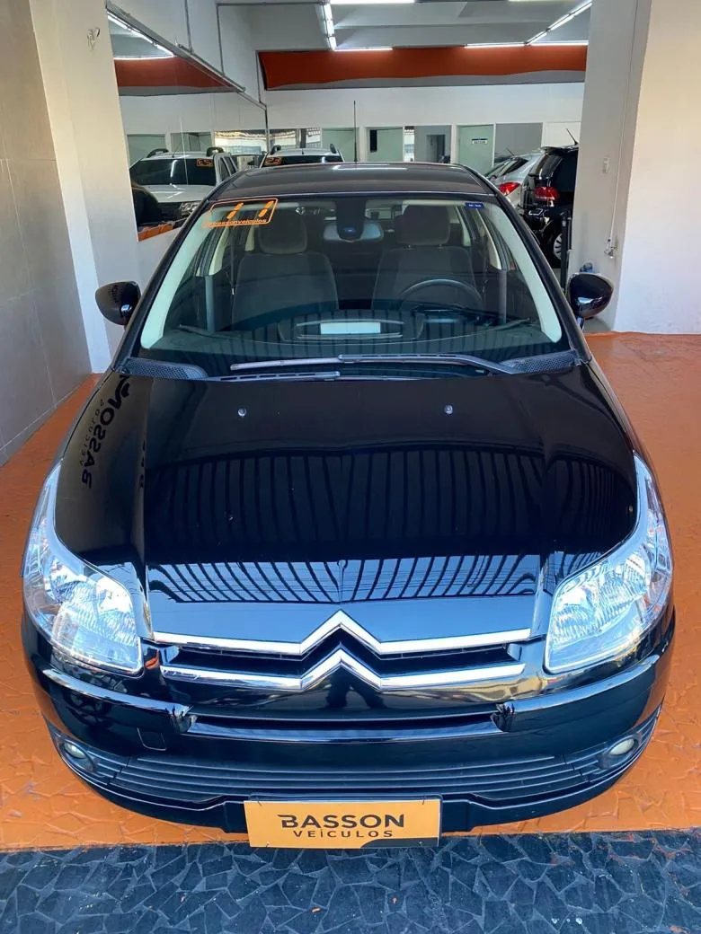 CitroËn - I/CITROEN C4 20GLXA5P F
