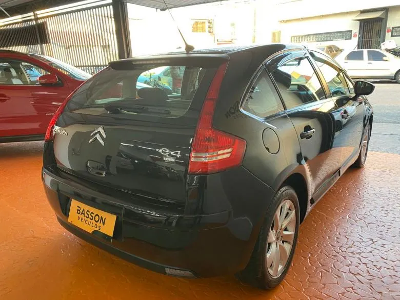 CitroËn - I/CITROEN C4 20GLXA5P F