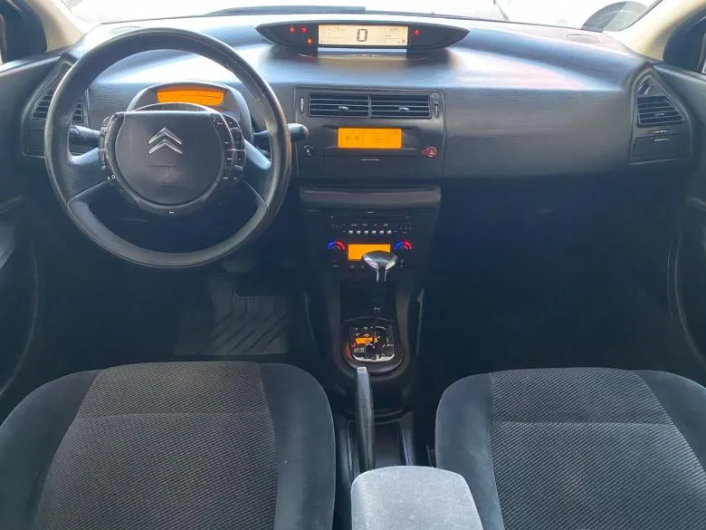 CitroËn - I/CITROEN C4 20GLXA5P F
