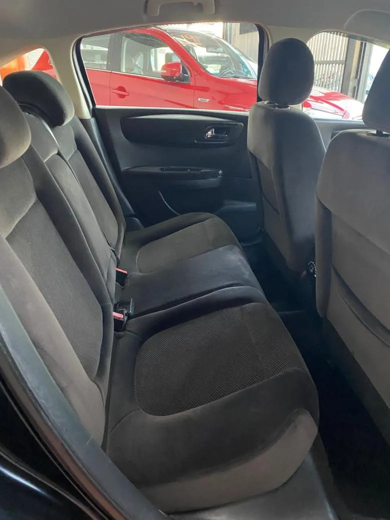 CitroËn - I/CITROEN C4 20GLXA5P F
