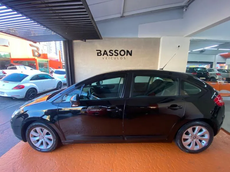 CitroËn - I/CITROEN C4 20GLXA5P F