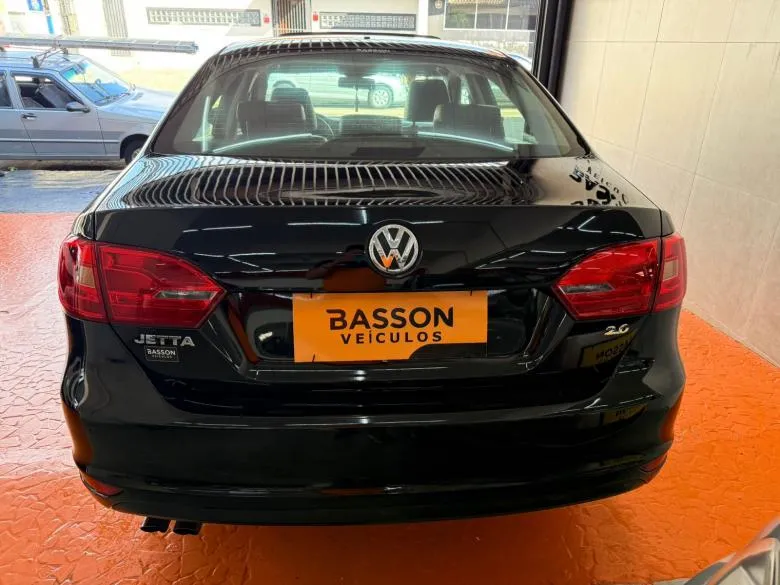 VW - VolksWagen - JETTA 2.0
