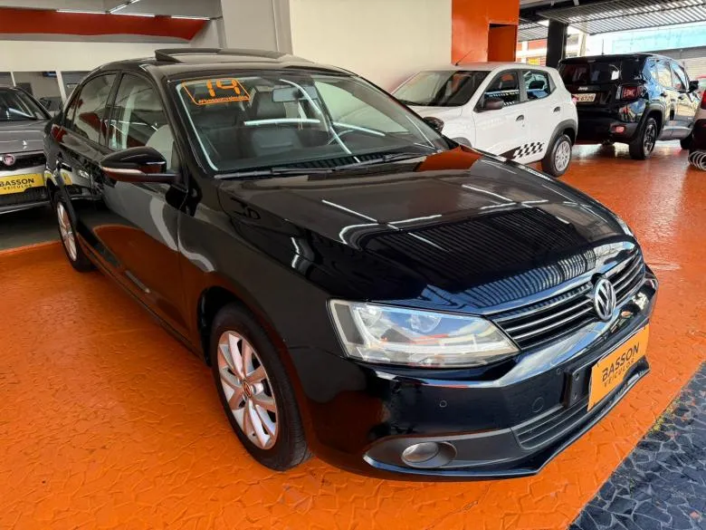 VW - VolksWagen - JETTA 2.0