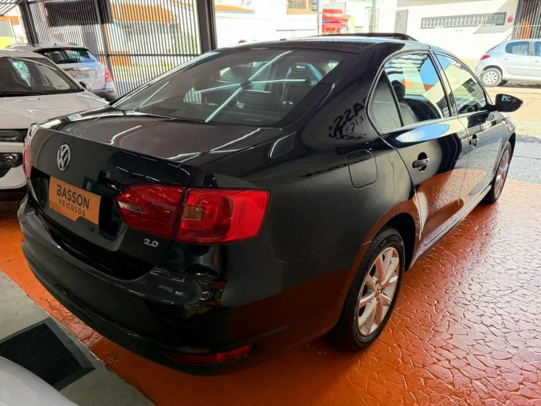VW - VolksWagen - JETTA 2.0