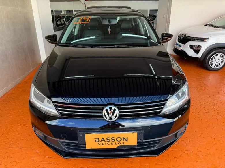 VW - VolksWagen - JETTA 2.0