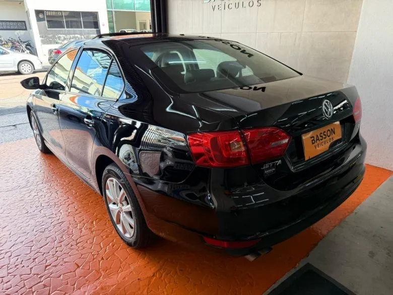VW - VolksWagen - JETTA 2.0