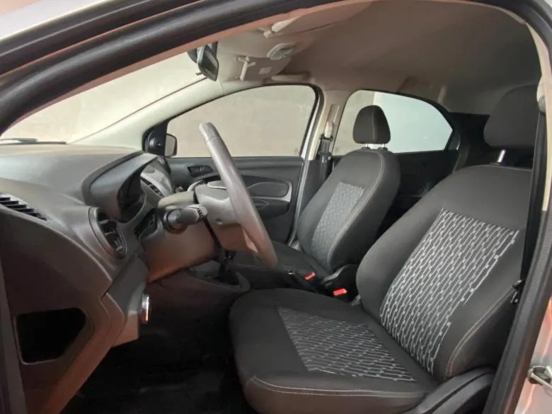 Ford - KA SE 1.0 HA C