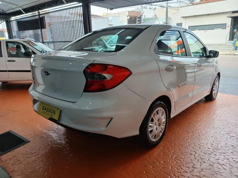 Ford - KA SE PLUS 1.5 SD