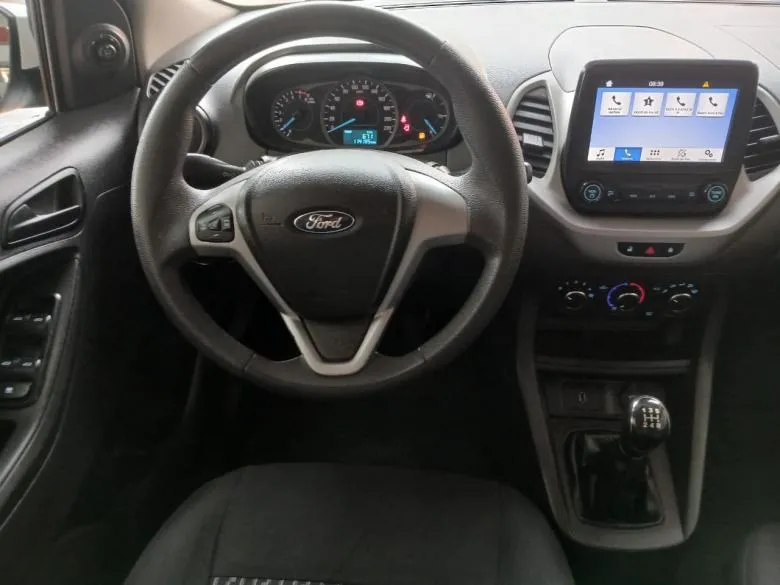 Ford - KA SE PLUS 1.5 SD