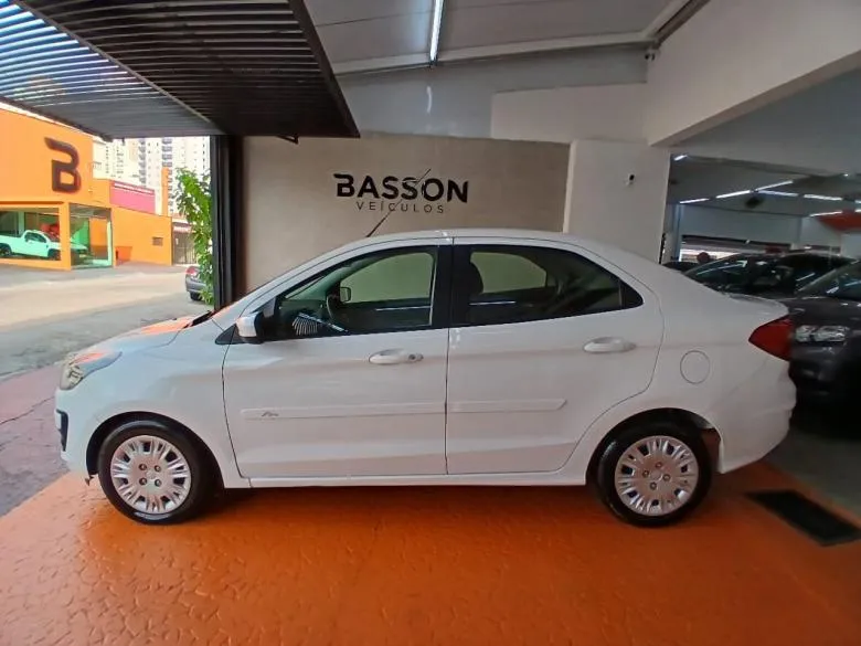 Ford - KA SE PLUS 1.5 SD