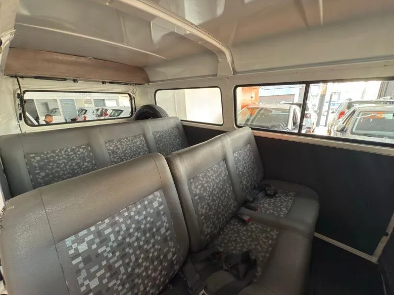 VW - VolksWagen - KOMBI