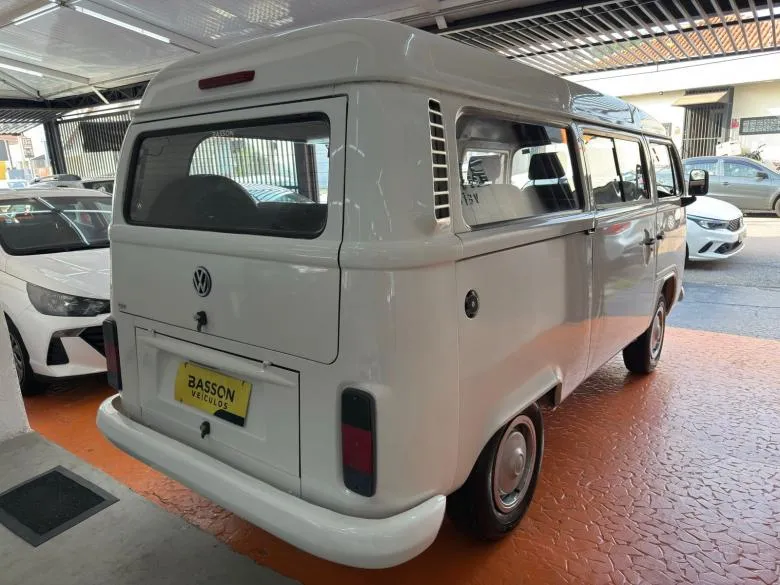 VW - VolksWagen - KOMBI