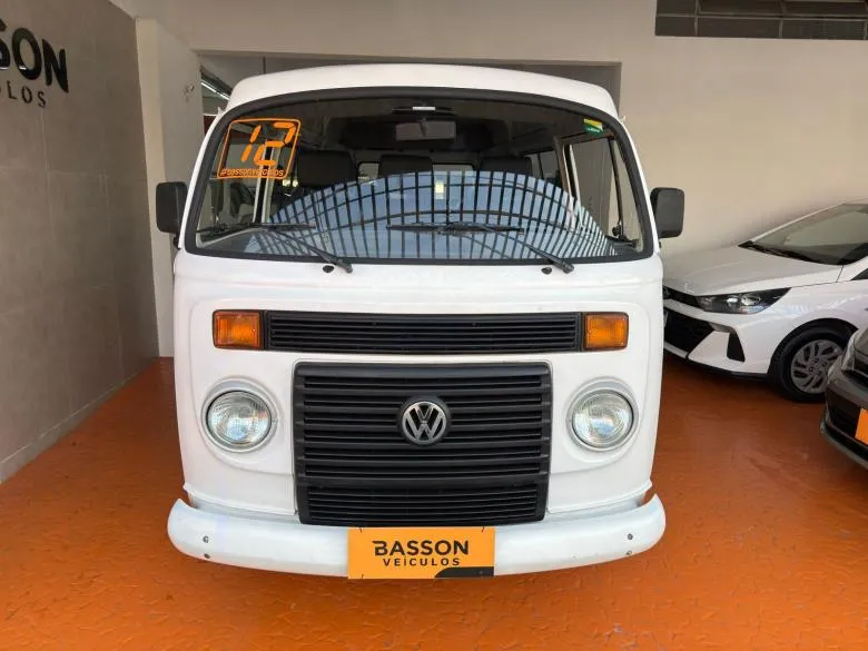VW - VolksWagen - KOMBI