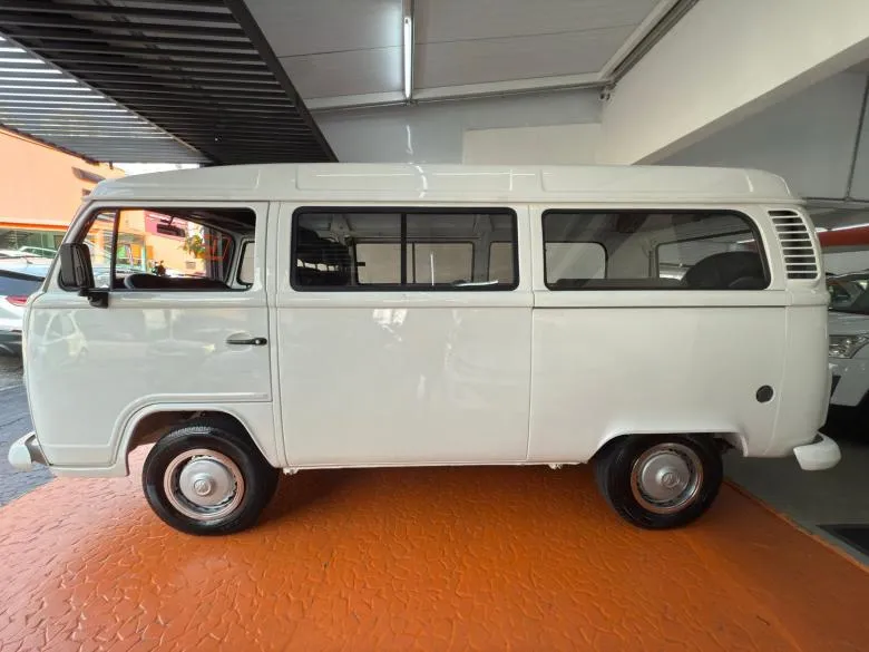 VW - VolksWagen - KOMBI