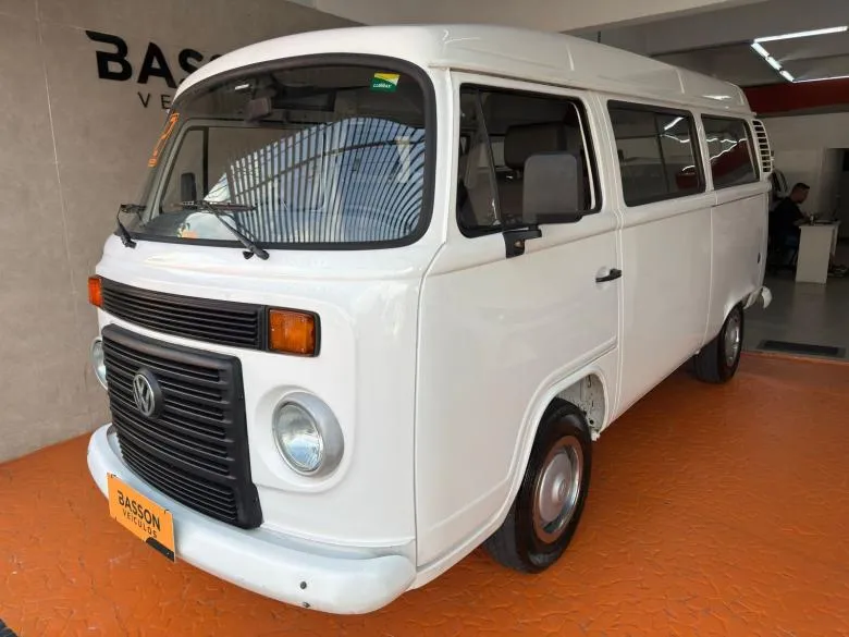VW - VolksWagen - KOMBI