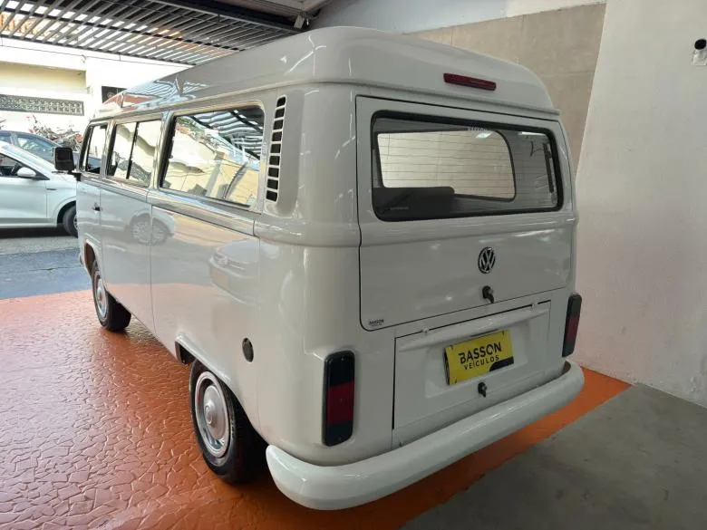 VW - VolksWagen - KOMBI