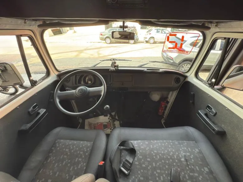 VW - VolksWagen - KOMBI