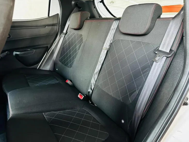 Renault - KWID ZEN 1.0 MT