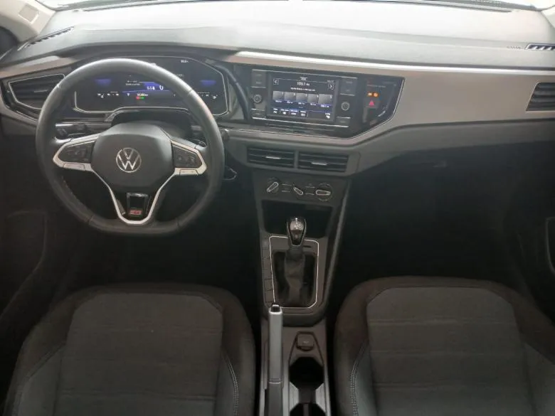 VW - VolksWagen - NIVUS COMFORTLINE 1.0 200 TSI AUT