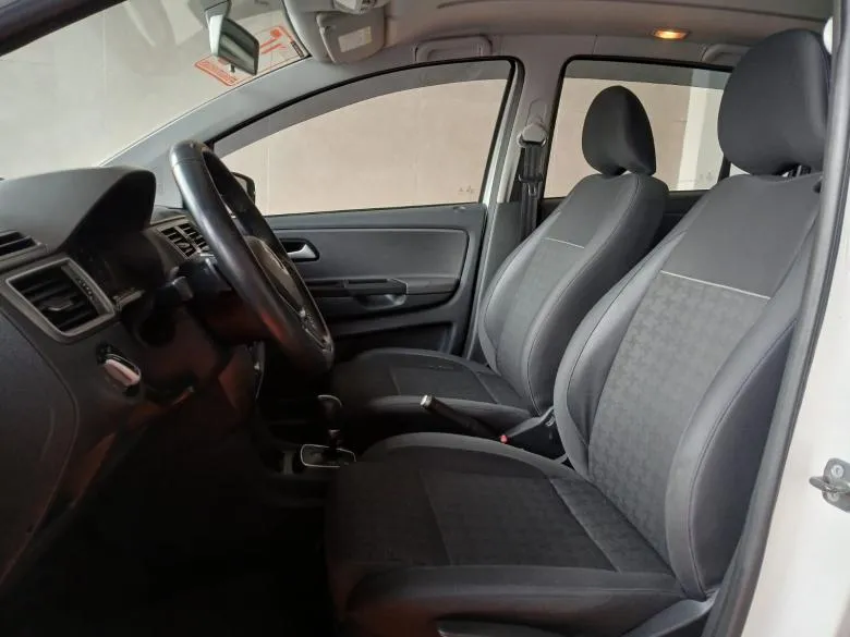 VW - VolksWagen - NOVO FOX CL SB