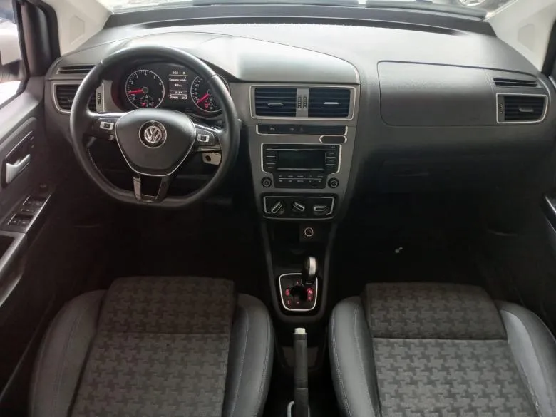 VW - VolksWagen - NOVO FOX CL SB